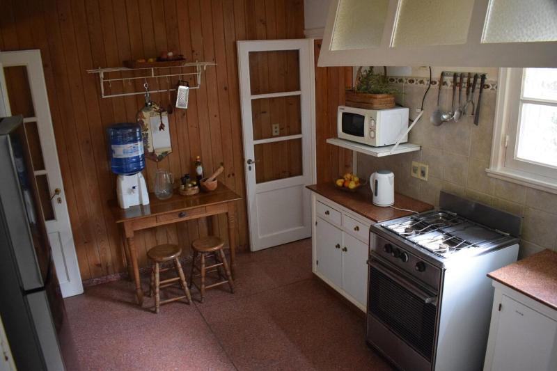 Family home in Las Delicias garden and barbecue - image 50