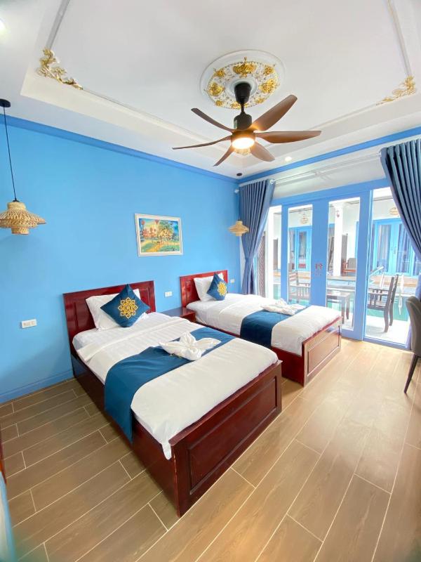 Sadakham Legend View Hotel & Travel - image 7