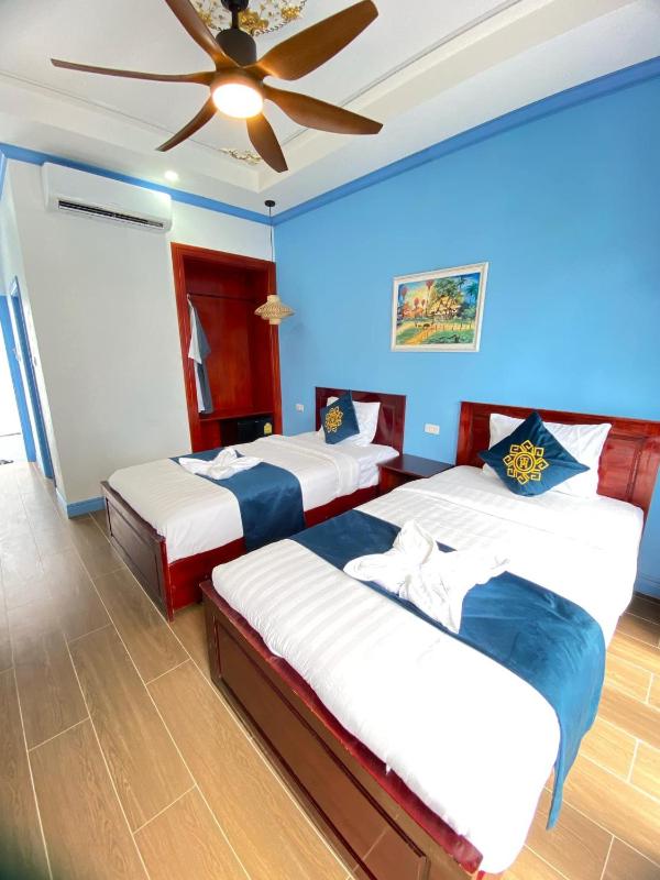 Sadakham Legend View Hotel & Travel - image 12