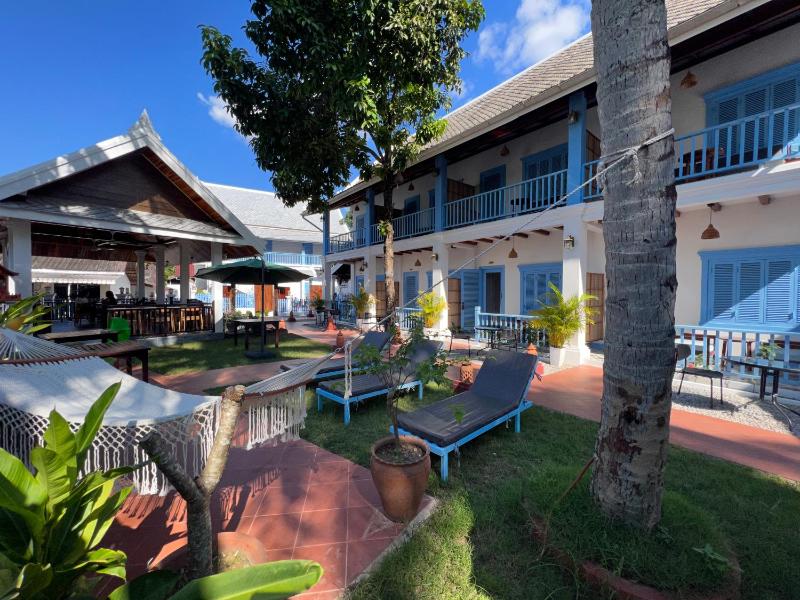 Sadakham Legend View Hotel & Travel - image 10