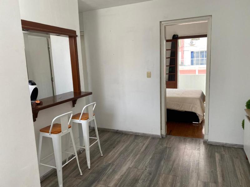 Apartamento entero 2 Dormitorios - image 6