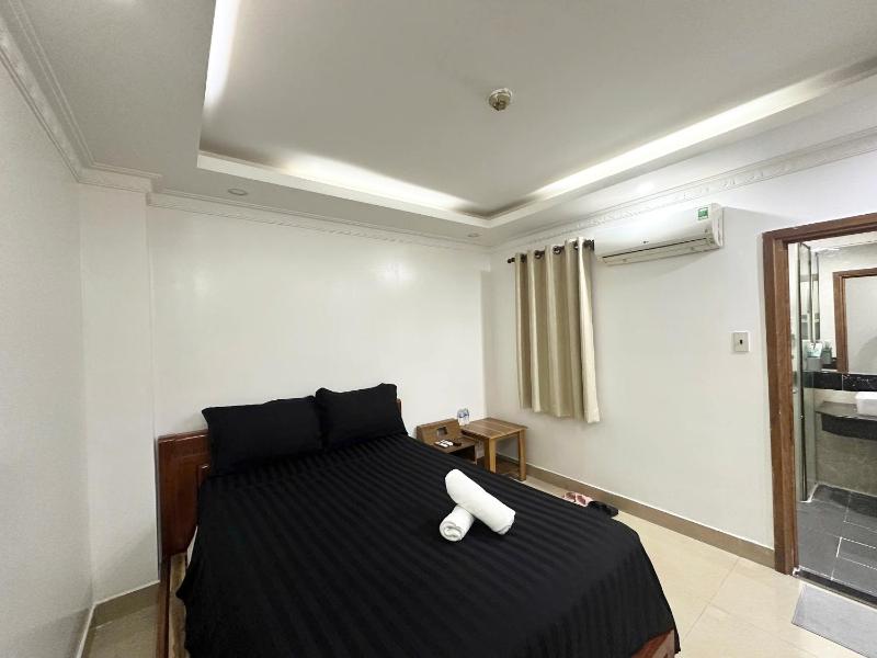 KELLY Thao Dien Hotel & Apartment - image 30