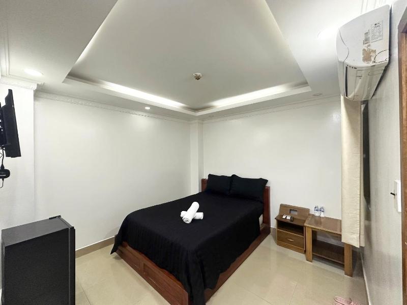 KELLY Thao Dien Hotel & Apartment - image 33