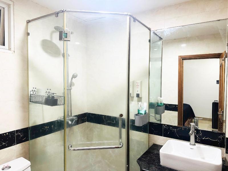 KELLY Thao Dien Hotel & Apartment - image 14