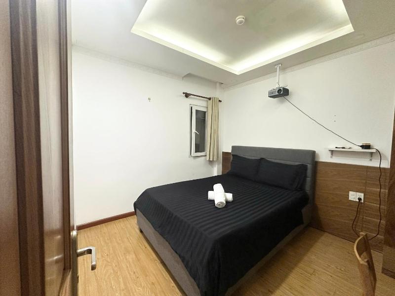 KELLY Thao Dien Hotel & Apartment - image 10