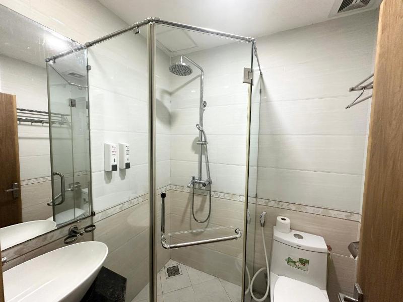 KELLY Thao Dien Hotel & Apartment - image 25