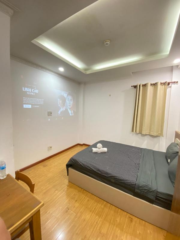 KELLY Thao Dien Hotel & Apartment - image 31