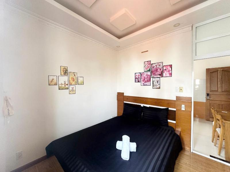 KELLY Thao Dien Hotel & Apartment - image 22