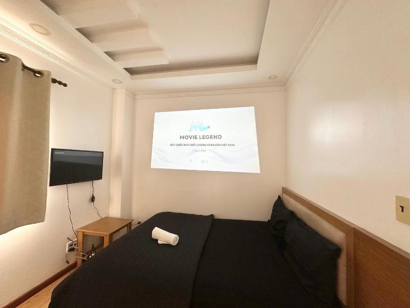 KELLY Thao Dien Hotel & Apartment - image 20
