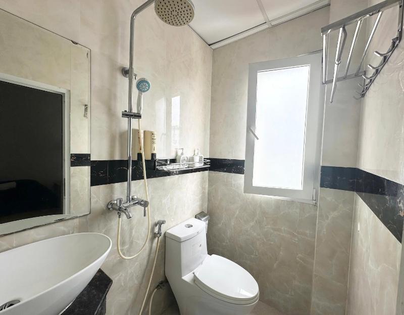 KELLY Thao Dien Hotel & Apartment - image 24
