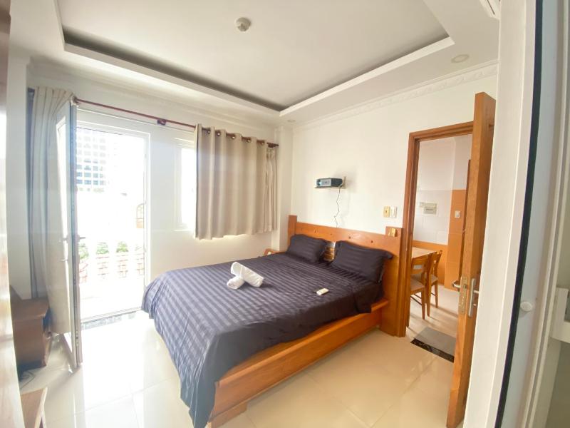 KELLY Thao Dien Hotel & Apartment - image 21