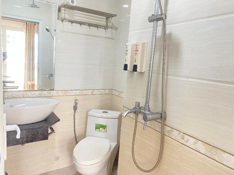 KELLY Thao Dien Hotel & Apartment - image 18