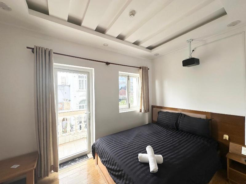 KELLY Thao Dien Hotel & Apartment - image 16