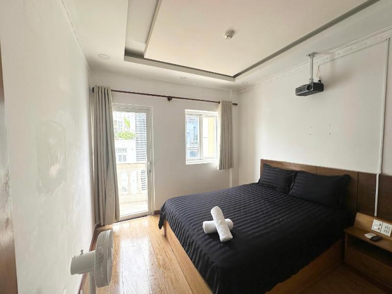 KELLY Thao Dien Hotel & Apartment - image 9