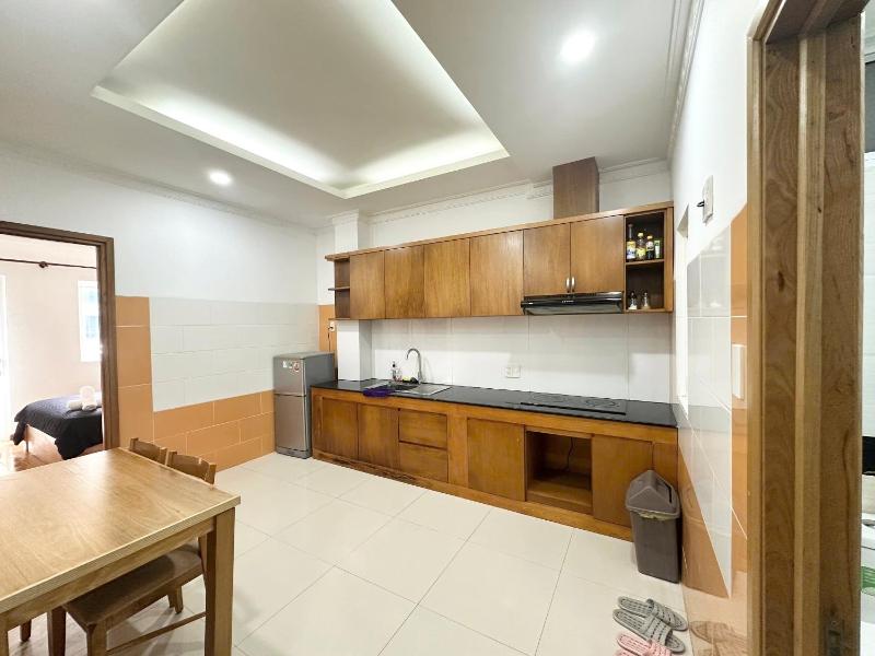 KELLY Thao Dien Hotel & Apartment - image 17