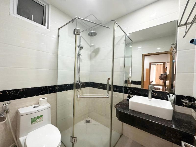 KELLY Thao Dien Hotel & Apartment - image 19