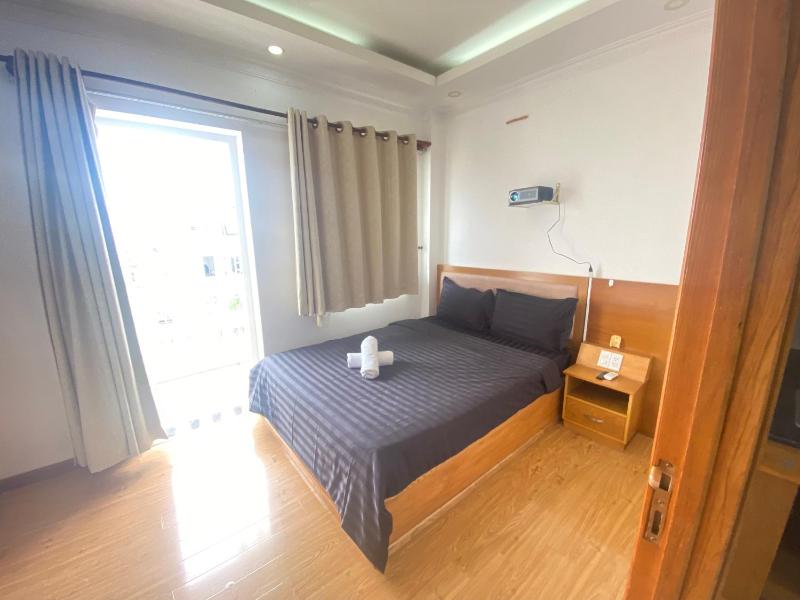 KELLY Thao Dien Hotel & Apartment - image 32