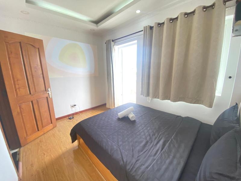 KELLY Thao Dien Hotel & Apartment - image 15