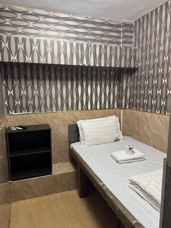 New Happy Land Guest House - image 11