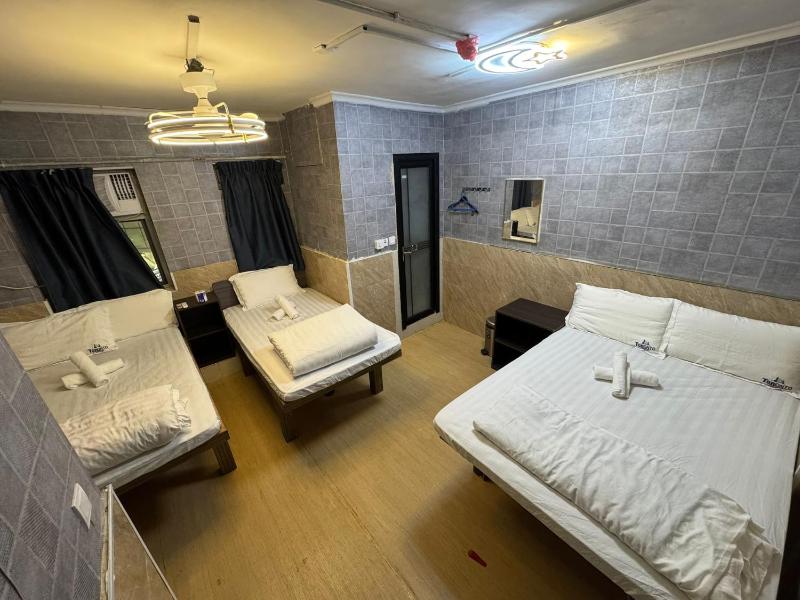 Prime Star Guest House - image 13