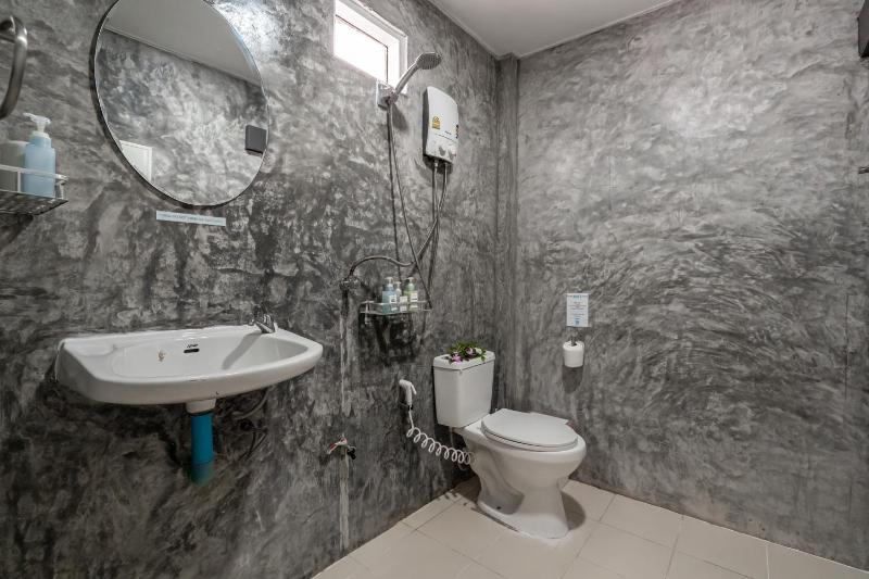 Lanta Beachfront Resort - image 47