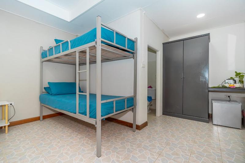 Lanta Beachfront Resort - image 12