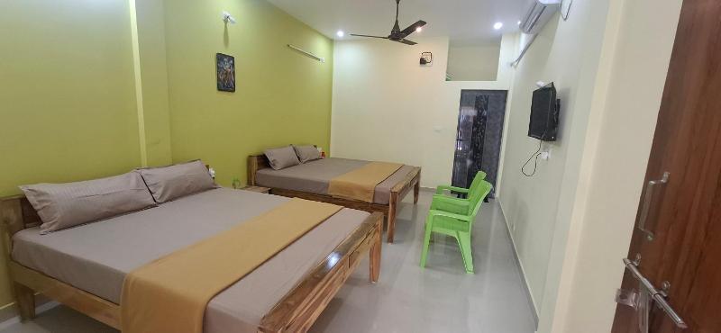 A J Home Stay - image 16