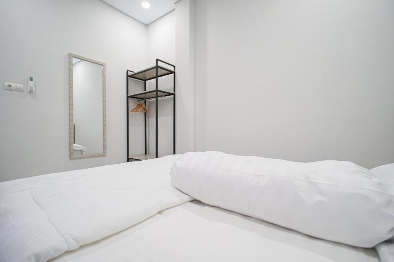 EE 19 Waluyo Syariah Homestay Jogja - image 16