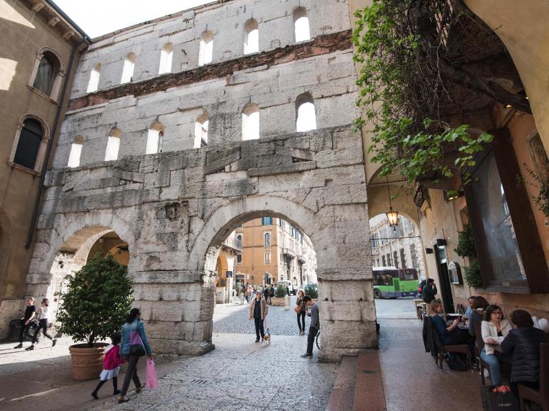Italianflat - Palazzo Rizzardi - image 9