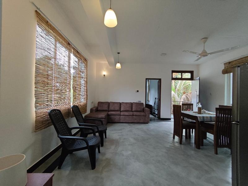 Lagoonai Villa - image 16
