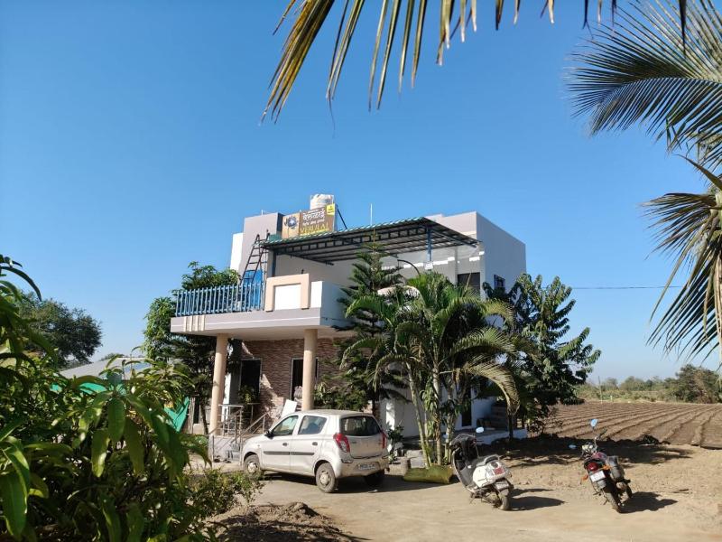 VERULAI RETREAT HOMESTAY  I  NEAR ELLORA CAVES AND GRISHNESHWAR TEMPLE I CLEAN AND PEACEFUL STAY - image 4