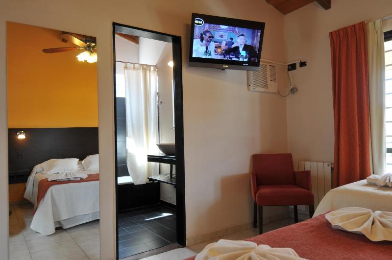 Madeo Hotel & Spa - image 12