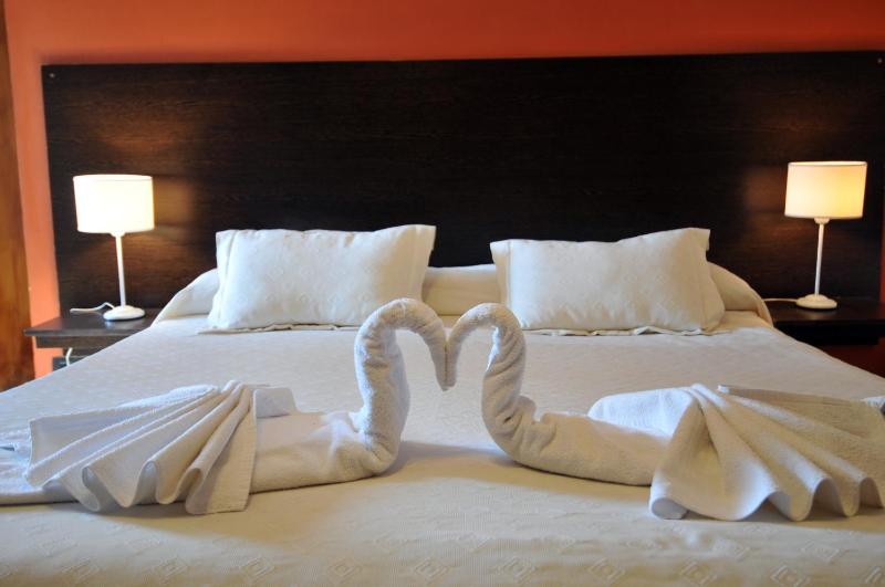 Madeo Hotel & Spa - image 15