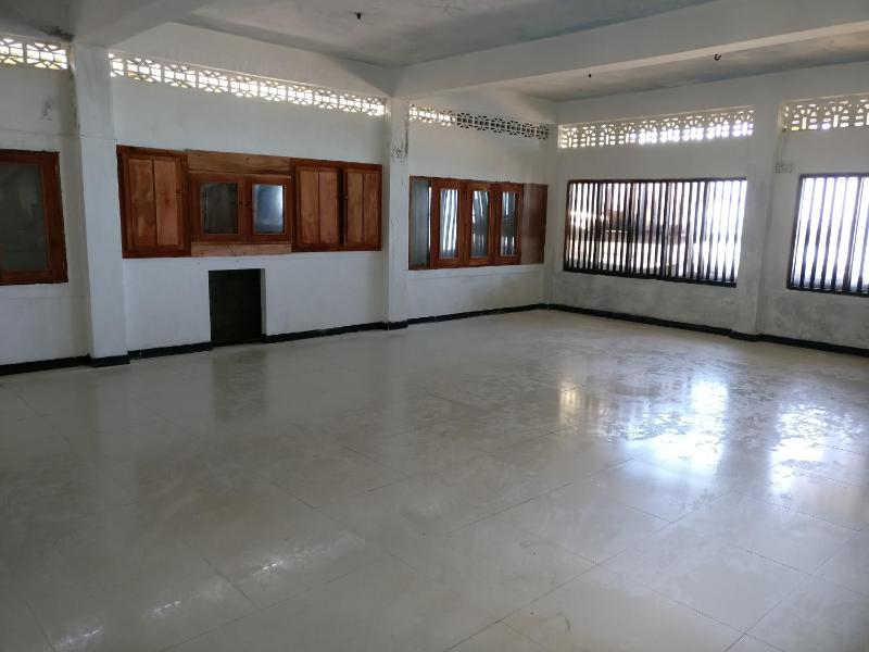 Hansa Surf Hotel - image 40