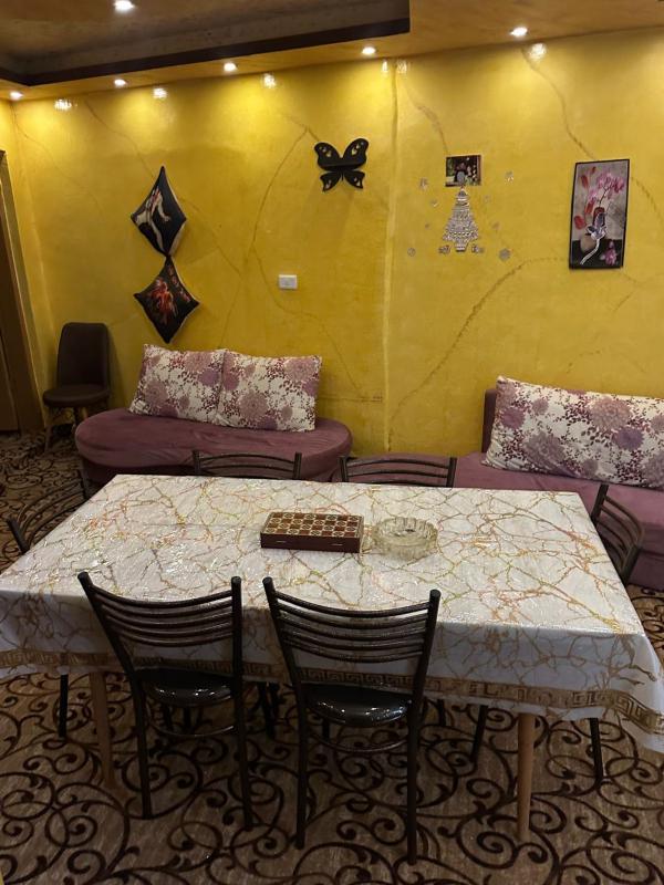 Issa Snaffi Bedouin home - image 13