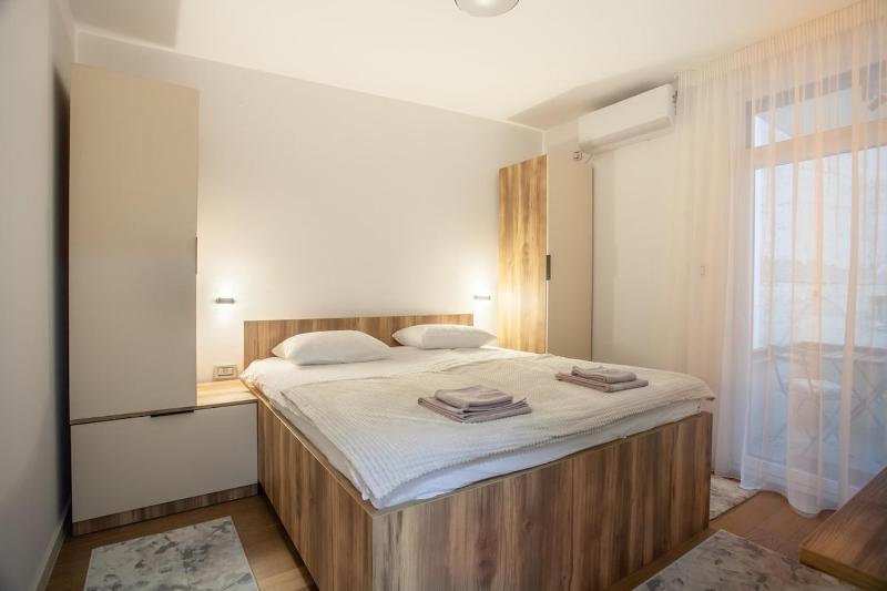 Grand Stay Apartment I Free Private Parking - image 8