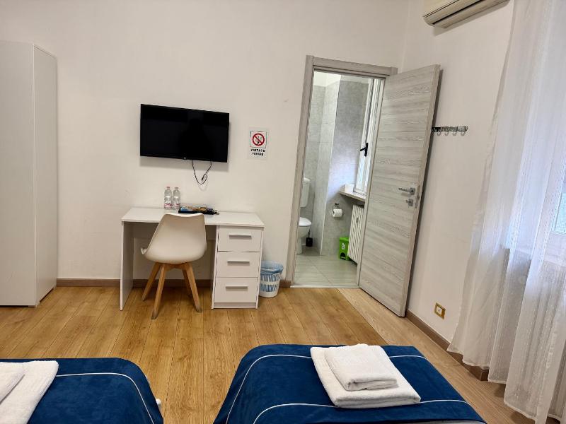 Nuovo Confortini Rooms SUNDAY - image 9