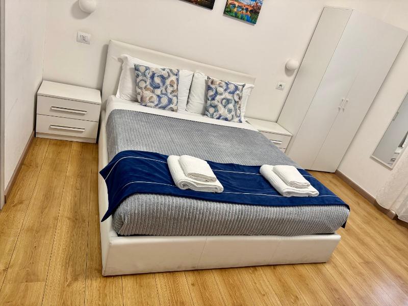 Nuovo Confortini Rooms SUNDAY - image 13