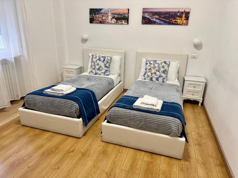 Nuovo Confortini Rooms SUNDAY - image 12