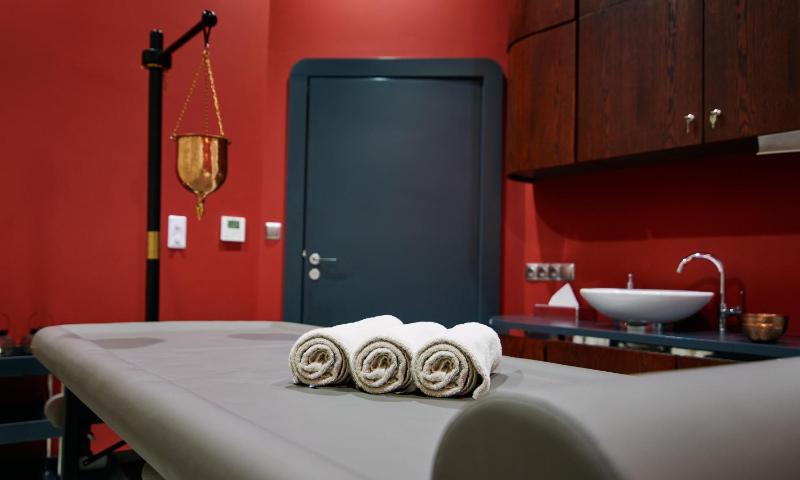Diune Hotel by Zdrojowa - image 34