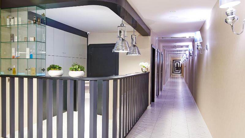 Diune Hotel by Zdrojowa - image 23
