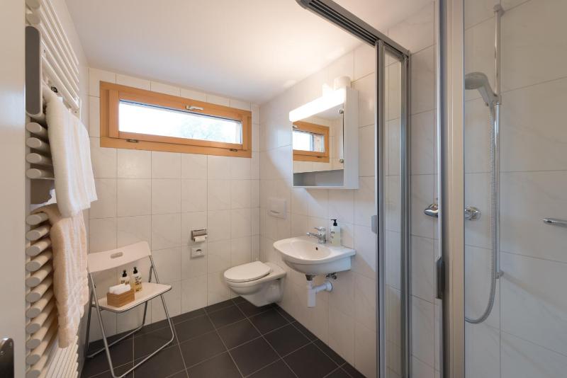 Double Room with Mountain View image 4