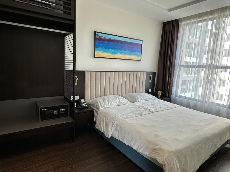 Homestay cao cấp - image 7