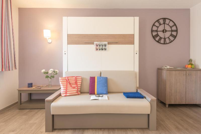 Residence Promenade des Bains - image 19