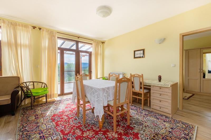 Deluxe King Suite image 1