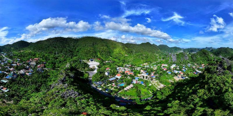 Catba Papillon Garden Bungalows & Resort - image 32