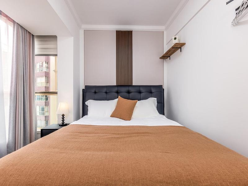 Annie Apartment - only 120 metres from Metro Line 2 Exit B of Chuanxingulou - image 30