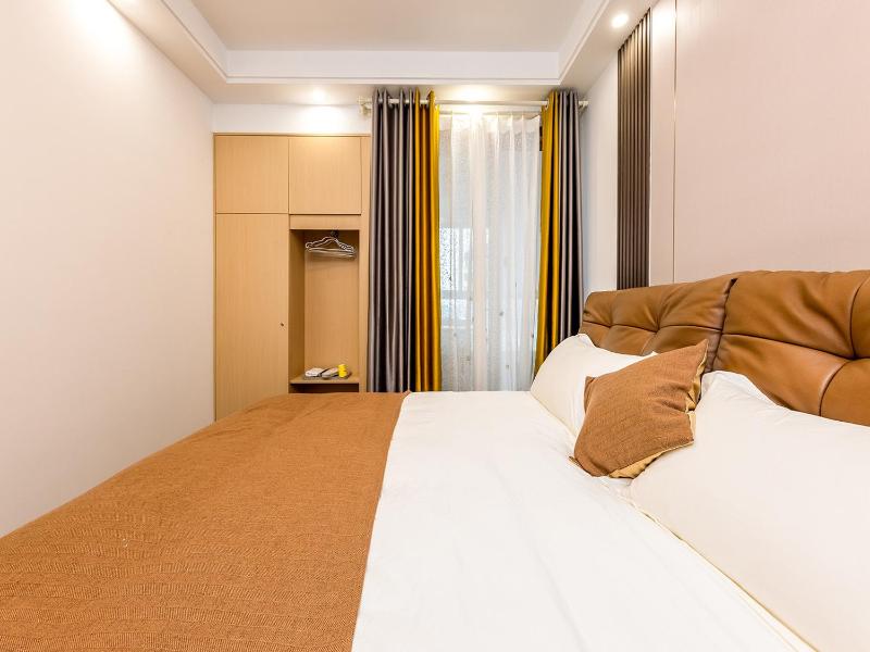 Annie Apartment - only 120 metres from Metro Line 2 Exit B of Chuanxingulou - image 19
