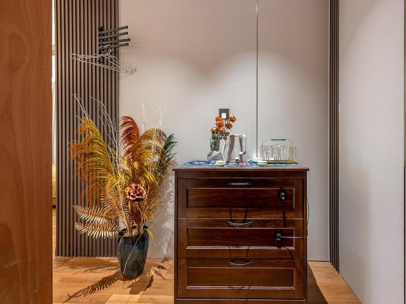 Annie Apartment - only 120 metres from Metro Line 2 Exit B of Chuanxingulou - image 29