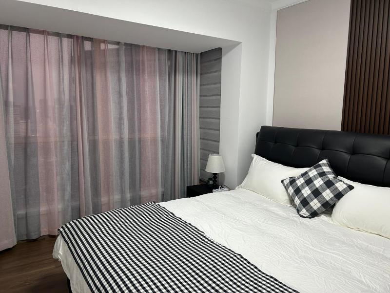 Annie Apartment - only 120 metres from Metro Line 2 Exit B of Chuanxingulou - image 15